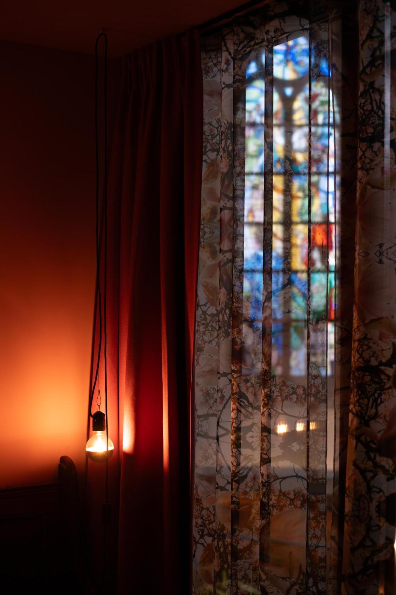 Boutiquehotel The Church Arnhem Kültér fotó